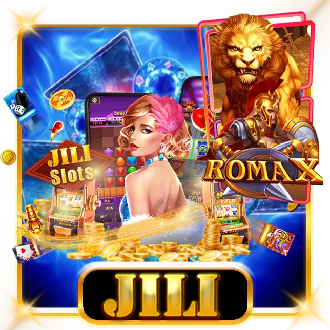 jili เกมสล็อต